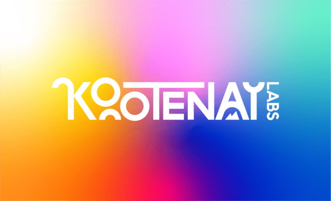 Kootneay Labs - Product category logo
