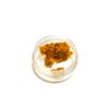 Kootenay Labs - Lemon Haze Budder / Wax packets displayed on Phatnug Canada Online Weed Dispensary