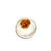 Kootenay Labs - Peanut Butter Breath Budder / Wax packets displayed on Phatnug Canada Online Weed Dispensary