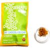 Kootenay Labs - Mint Chocolate Chip Budder / Wax packets displayed on Phatnug Canada Online Weed Dispensary