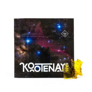Kootenay Labs Shatter - Concentrates - 1g