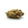 Tangerine Dream - Exotic Sativa - Displayed in front of a white background