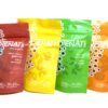 Kootenay Labs - 20 Pack Gummies - 10mg & 50mg THC