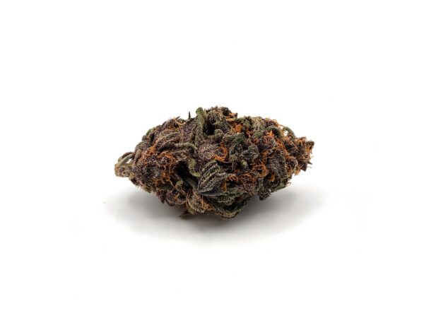 Purple Nepal - Indica Hybrid - 19% THC