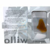 Willo Cannabis Shatter - Granddaddy Purple - Concentrates - 1g