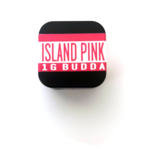 Phaser's - Island Pink Kush Budda 1g - 85% THC